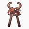 Cow Chair by Takeshi Sawada for EO, Image 1