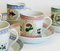 Antike Empress Josephine Demitasse Collection von Haviland, 10er Set 7