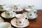 Antike Empress Josephine Demitasse Collection von Haviland, 10er Set 6