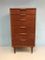 Vintage Chest of Drawers by Frank Guille for Austinsuite, Image 1