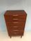 Vintage Chest of Drawers by Frank Guille for Austinsuite 2