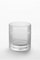 Handgemachtes irisches No I Whiskyglas aus Kristallglas von Scholten & Baijings für J. HILL's Standard 1