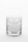 Bicchiere Tumbler nr. V in cristallo fatto a mano di Scholten & Baijings per J. HILL's Standard, Irlanda, Immagine 1