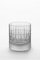 Handgemachtes irisches No VI Whiskyglas aus Kristallglas von Scholten & Baijings für J. HILL's Standard 1