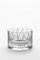 Bicchiere Tumbler corto nr. IV in cristallo fatto a mano di Scholten & Baijings per J. HILL's Standard, Irlanda, Immagine 1