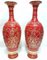 Large Ceramic Vases, 1960s, Set of 2, Image 1