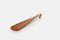 King of Convenience Shoehorn in Hickory from Florian Saul Design Developemt 5