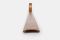 King of Convenience Shoehorn in Hickory from Florian Saul Design Developemt 2