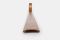 King of Convenience Shoehorn in Hickory from Florian Saul Design Developemt, Image 2