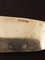 Coltelli da pesce antichi placcati in argento di Christofle, set di 6, Immagine 4