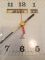 Vintage Ortic Clock from Jaz, 1970s, Image 3