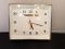 Vintage Ortic Clock from Jaz, 1970s, Image 1