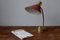 Red and Gold Lamp, 1950s, Image 1