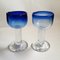 Bicchieri di Viivi-Ann Keerdo per Koppel-Keerdo Glass Studio, 1999, set di 2, Immagine 2