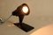 Lámpara de mesa de baquelita de VEB Kranichfeld, años 50, Imagen 8