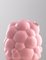 #02 Medium HYBRID Vase in Pink by Tal Batit 2