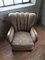 Art Deco Lounge Chairs, Set of 2 7