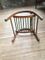 Vintage French Children's Chair from Baumann 6