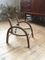 Vintage French Children's Chair from Baumann 2