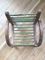 Vintage French Children's Chair from Baumann, Image 4