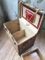 Vintage French Travel Trunk 13