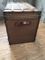 Vintage French Travel Trunk 19