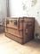 Vintage French Travel Trunk 1
