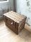Vintage French Travel Trunk 3