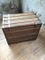 Vintage French Travel Trunk 18