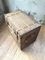 Vintage French Travel Trunk 7