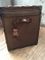 Vintage French Travel Trunk 17