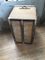 Vintage French Travel Trunk 20