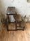 Vintage French Painter's Shelves 9