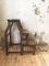 Vintage French Painter's Shelves 1
