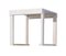 EASYoLo Kids Table by Massimo Germani Architetto for Progetto Arcadia 1