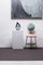 Flik Grey Table Lamp by Karim Rashid for Purho, Image 2