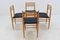Dining Chairs, 1970s, Set of 4 5