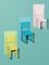 Chaise pour Enfant EASYDiA Seagull par Massimo Germani Architetto pour Progetto Arcadia 1