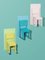 EASYDiA Seagull Children's Chair by Massimo Germani Architetto for Progetto Arcadia, Image 1