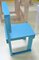 Chaise pour Enfant EASYDiA Seagull par Massimo Germani Architetto pour Progetto Arcadia 5