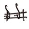 Antique Bentwood Coat Rack by Michael Thonet for Thonet 3