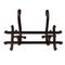 Antique Bentwood Coat Rack by Michael Thonet for Thonet 1