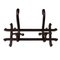 Antique Bentwood Coat Rack by Michael Thonet for Thonet, Image 1