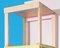 Chaise EASYDiA Junior Terramare en Noyer Massif par Massimo Germani Architetto pour Progetto Arcadia, 2017 8