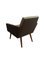 Mid-Century Modern Lounge Armchair, 1970s, Image 4