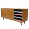 Model U-460 Sideboard by Jiří Jiroutek for Interier Praha, 1960s 2