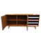 Model U-460 Sideboard by Jiří Jiroutek for Interier Praha, 1960s 4