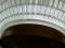 Lampada da soffitto in vetro, Francia, anni '60, Immagine 5