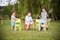 EASYDiA Tomato Children's Chair by Massimo Germani Architetto for Progetto Arcadia, Image 5