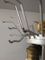Lámpara de araña de cristal de Murano V, Imagen 11
